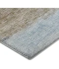 Dalyn Boca Orange BO1 3ft. x 5ft. Rug