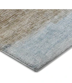 Dalyn Boca Orange BO1 5ft. x 7ft.6in. Rug