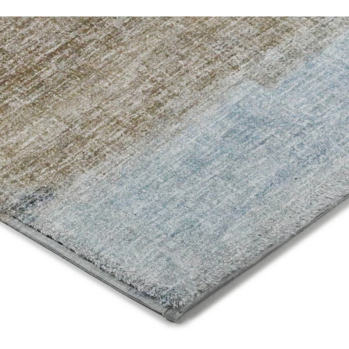 Dalyn Boca Orange BO1 3ft. x 5ft. Rug