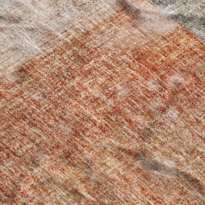 Dalyn Boca Orange BO1 3ft. x 5ft. Rug