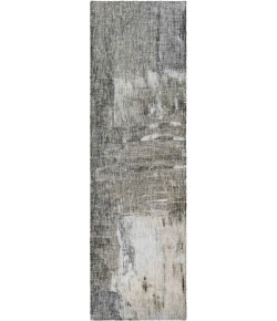 Dalyn Boca Gray BO2 2ft.3in. x 7ft.6in. Rug