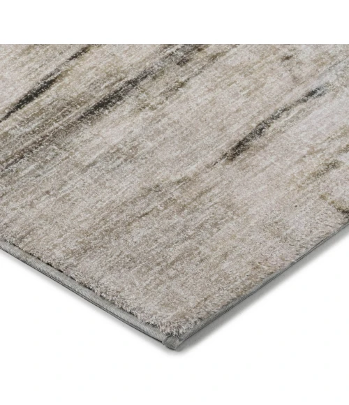 Dalyn Boca Gray BO2 5ft. x 7ft.6in. Rug