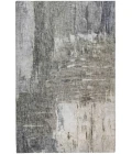 Dalyn Boca Gray BO2 5ft. x 7ft.6in. Rug