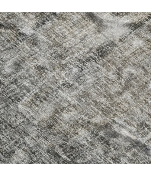 Dalyn Boca Gray BO2 5ft. x 7ft.6in. Rug