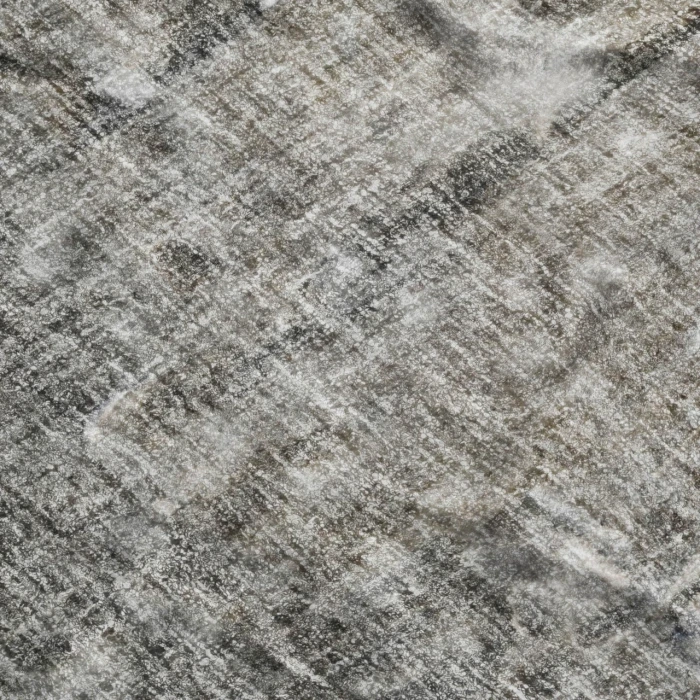 Dalyn Boca Gray BO2 2ft.6in. x 3ft.10in. Rug