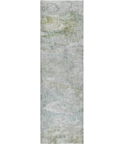 Dalyn Boca Blue BO3 2ft.3in. x 7ft.6in. Rug