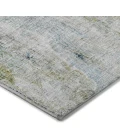 Dalyn Boca Blue BO3 5ft. x 7ft.6in. Rug