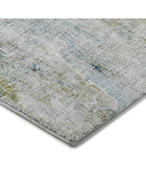 Dalyn Boca Blue BO3 5ft. x 7ft.6in. Rug