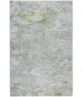 Dalyn Boca Blue BO3 5ft. x 7ft.6in. Rug