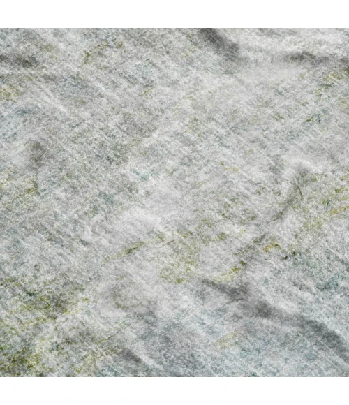 Dalyn Boca Blue BO3 5ft. x 7ft.6in. Rug