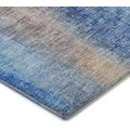 Dalyn Boca Blue BO4 8ft. x 8ft. Rug