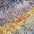 Dalyn Boca Blue BO4 8ft. x 8ft. Rug