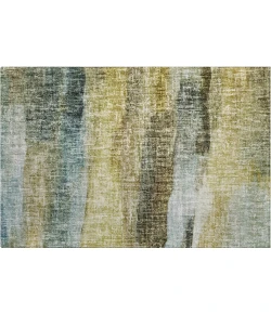 Dalyn Boca Brown BO4 10ft. x 14ft. Rug