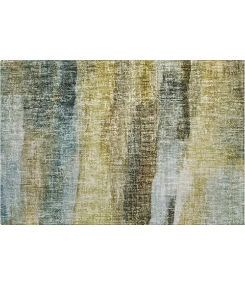 Dalyn Boca Brown BO4 10ft. x 14ft. Rug