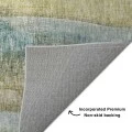 Dalyn Boca Brown BO4 3ft. x 5ft. Rug
