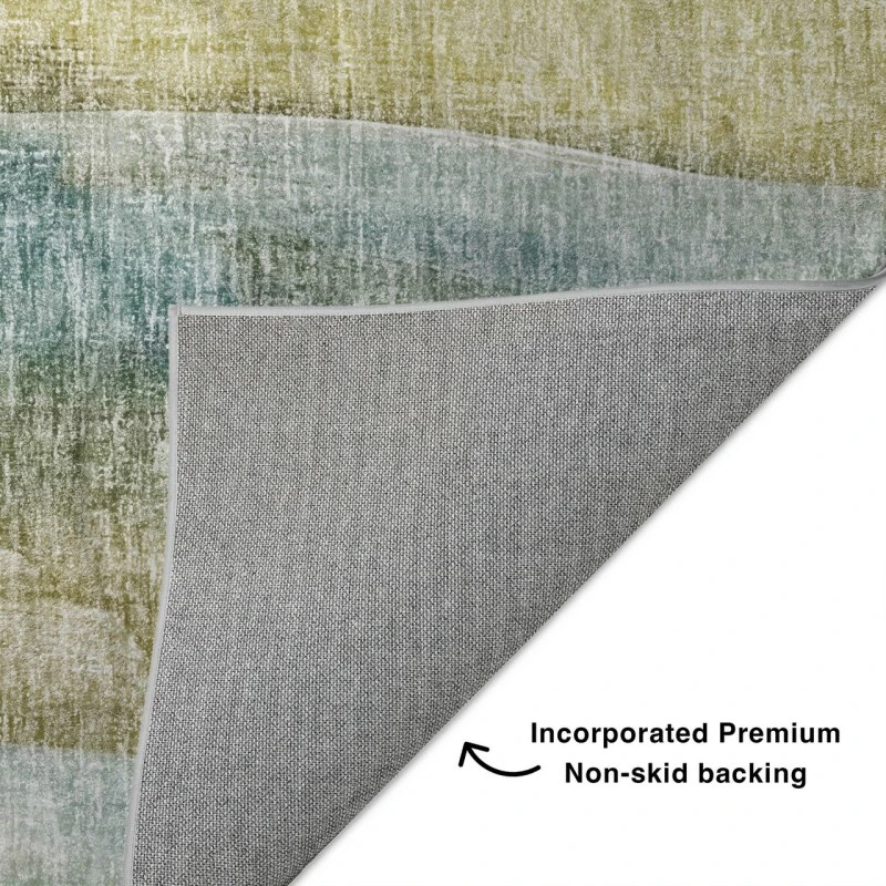 Dalyn Boca Brown BO4 3ft. x 5ft. Rug