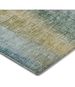 Dalyn Boca Brown BO4 2ft.3in. x 7ft.6in. Rug