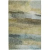 Dalyn Boca Brown BO4 5ft. x 7ft.6in. Rug