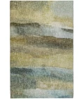 Dalyn Boca Brown BO4 2ft.6in. x 3ft.10in. Rug