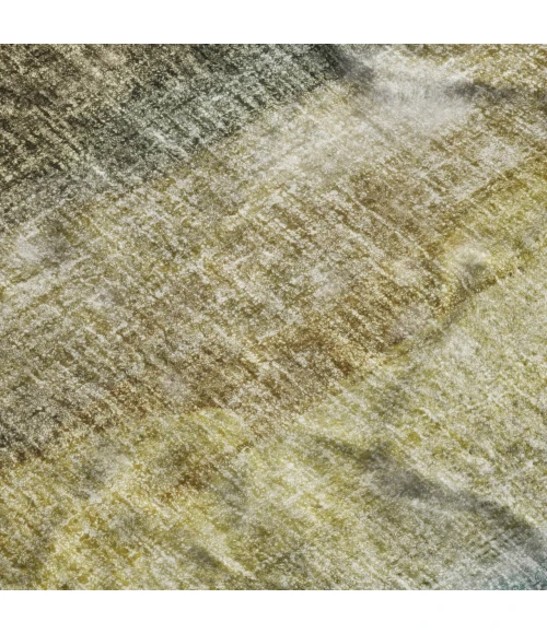 Dalyn Boca Brown BO4 2ft.3in. x 7ft.6in. Rug