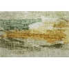 Dalyn Boca Green BO6 10ft. x 14ft. Rug