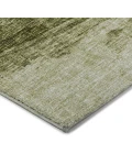 Dalyn Boca Green BO6 5ft. x 7ft.6in. Rug