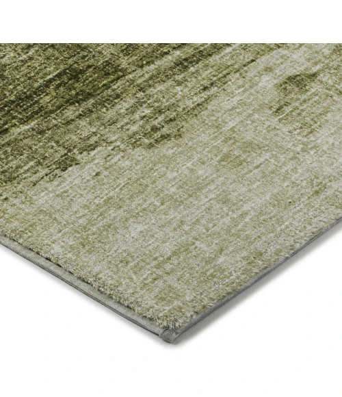 Dalyn Boca Green BO6 5ft. x 7ft.6in. Rug