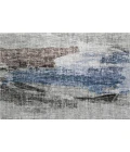 Dalyn Boca Gray BO6 10ft. x 14ft. Rug