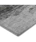 Dalyn Boca Gray BO6 5ft. x 7ft.6in. Rug