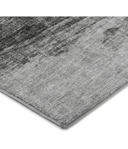 Dalyn Boca Gray BO6 5ft. x 7ft.6in. Rug