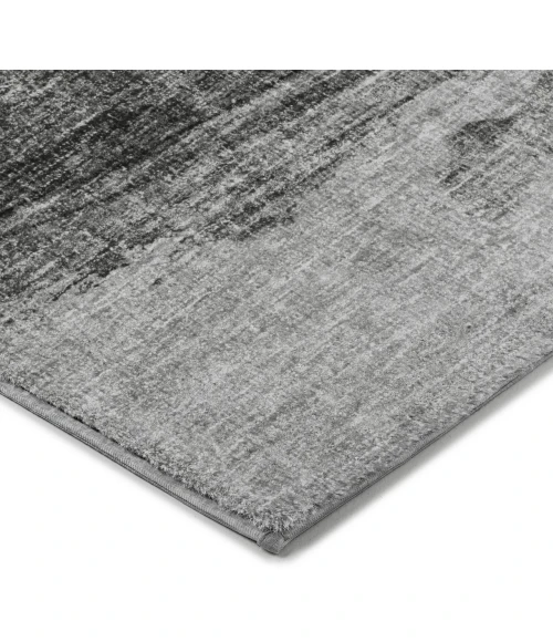 Dalyn Boca Gray BO6 5ft. x 7ft.6in. Rug