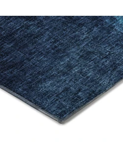Dalyn Boca Blue BO7 5ft. x 7ft.6in. Rug