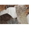 Dalyn Boca Brown BO7 1ft.8in. x 2ft.6in. Rug