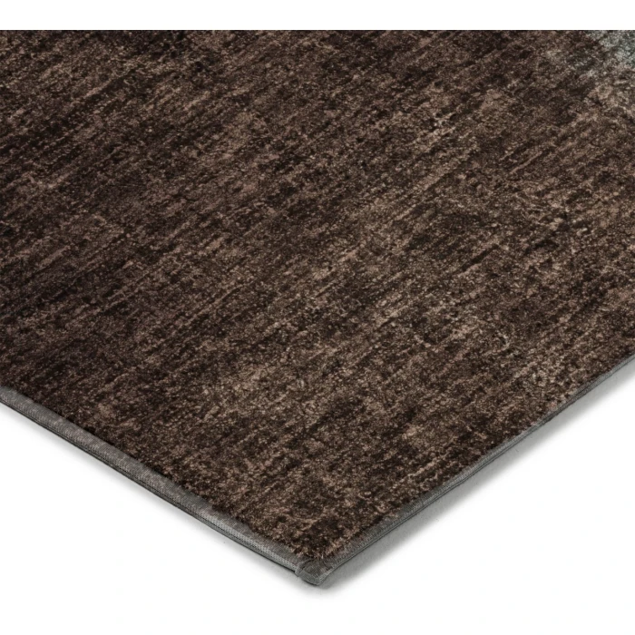 Dalyn Boca Brown BO7 10ft. x 14ft. Rug