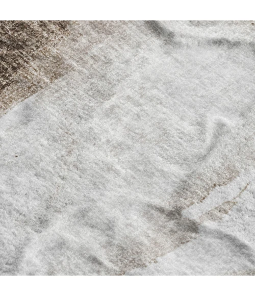 Dalyn Boca Brown BO7 5ft. x 7ft.6in. Rug