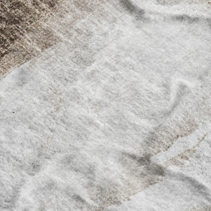 Dalyn Boca Brown BO7 10ft. x 14ft. Rug