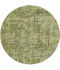 Dalyn Boca Green BO9 8ft. x 8ft. Rug