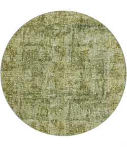 Dalyn Boca Green BO9 8ft. x 8ft. Rug
