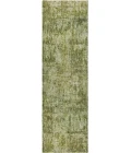 Dalyn Boca Green BO9 2ft.3in. x 7ft.6in. Rug