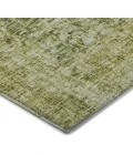 Dalyn Boca Green BO9 5ft. x 7ft.6in. Rug