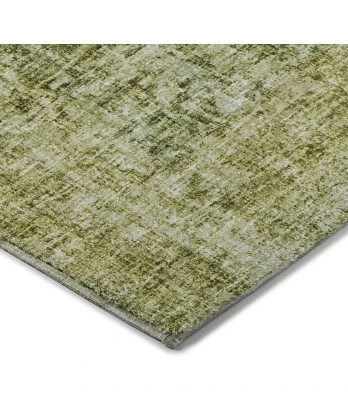Dalyn Boca Green BO9 5ft. x 7ft.6in. Rug