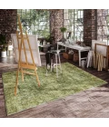 Dalyn Boca Green BO9 5ft. x 7ft.6in. Rug