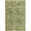 Dalyn Boca Green BO9 9ft. x 12ft. Rug