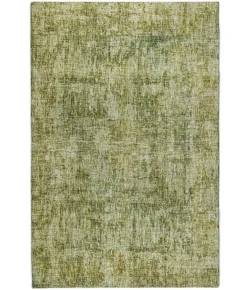 Dalyn Boca Green BO9 5ft. x 7ft.6in. Rug