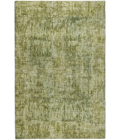 Dalyn Boca Green BO9 5ft. x 7ft.6in. Rug