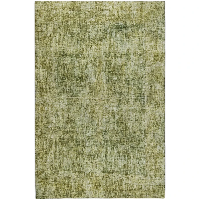 Dalyn Boca Green BO9 2ft.6in. x 3ft.10in. Rug