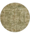 Dalyn Boca Brown BO9 8ft. x 8ft. Rug