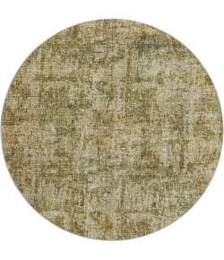 Dalyn Boca Brown BO9 8ft. x 8ft. Rug