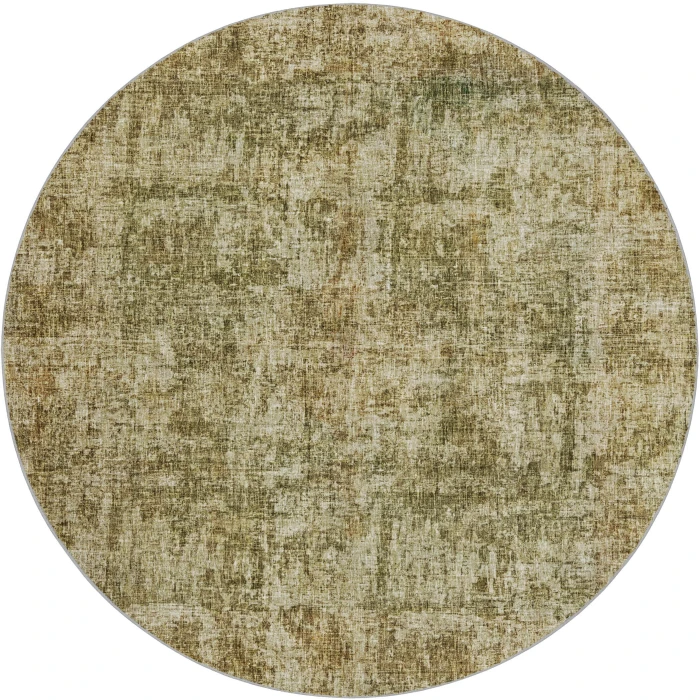Dalyn Boca Brown BO9 8ft. x 8ft. Rug
