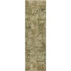 Dalyn Boca Brown BO9 2ft.3in. x 7ft.6in. Rug